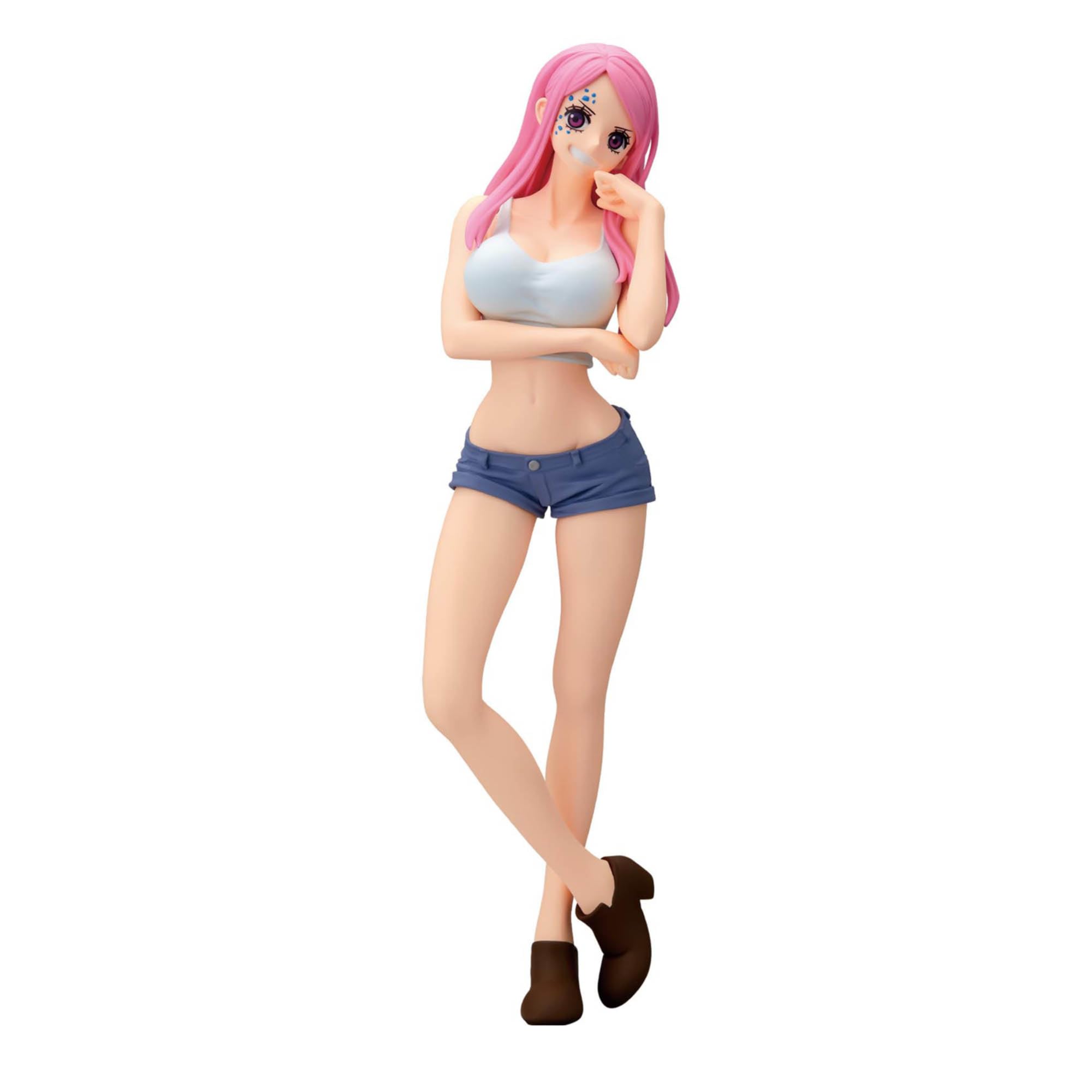 Amazon.co.jp: ワンピース GLITTER&GLAMOURS JEWELRY.BONNEY-Ⅱ